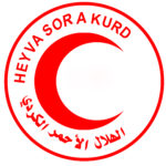 Confirming the first positive case with COVID-19 in northeastern Syria