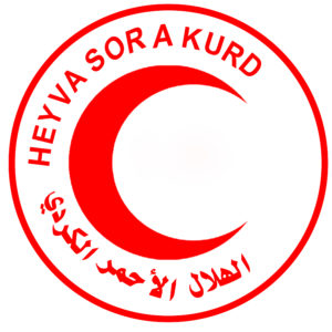 Confirming the first positive case with COVID-19 in northeastern Syria